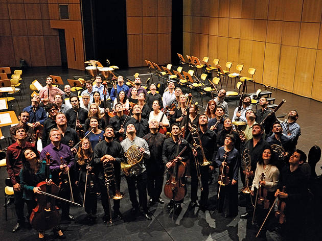 Orquestra de Câmara Portuguesa Orquestra de Câmara Portuguesa