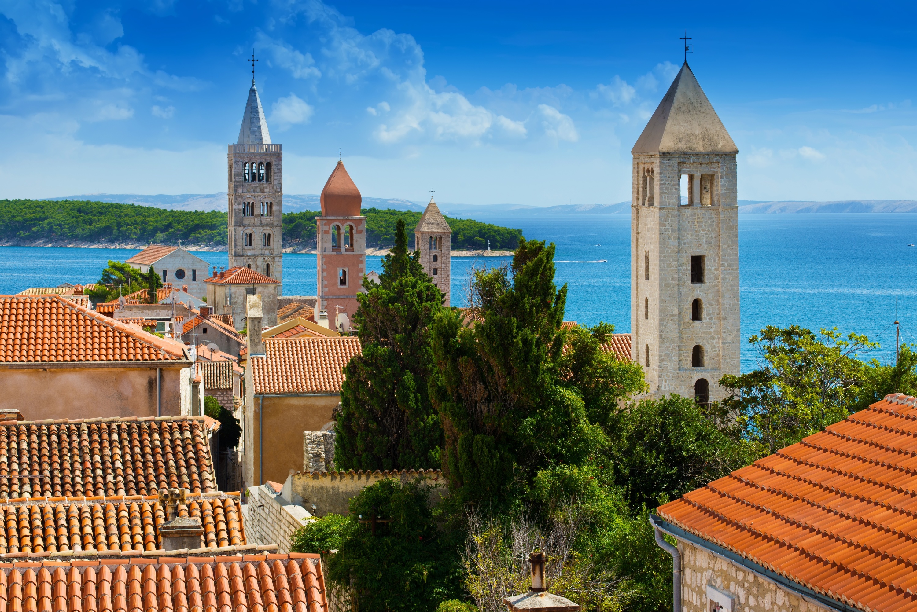 The 13 best Croatian islands | Croatia Travel | Time Out Croatia