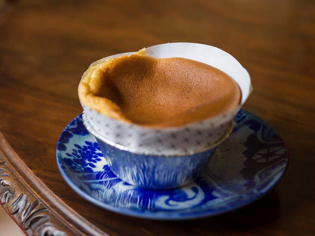 Pão-de-ló Pão-de-ló