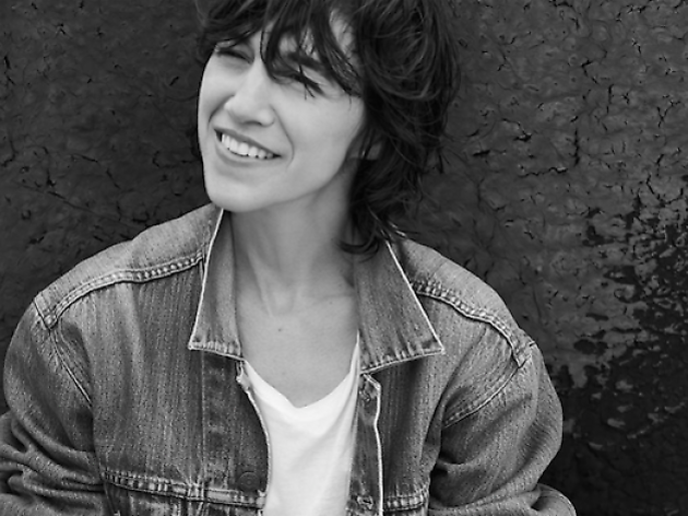 Charlotte Gainsbourg Charlotte Gainsbourg