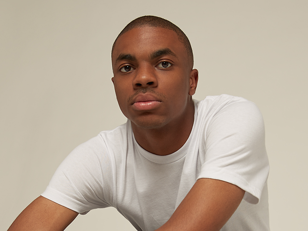 Vince Staples Vince Staples