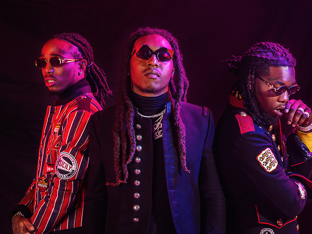 Migos Migos