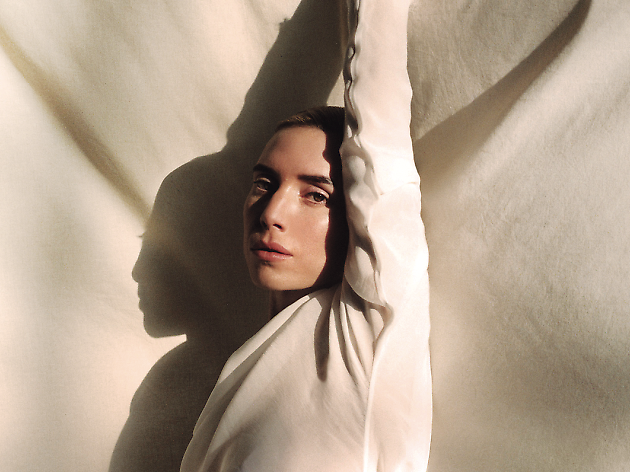 Lykke Li Lykke Li
