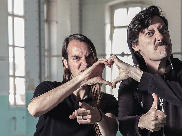Sónar 2019 Sónar 2019