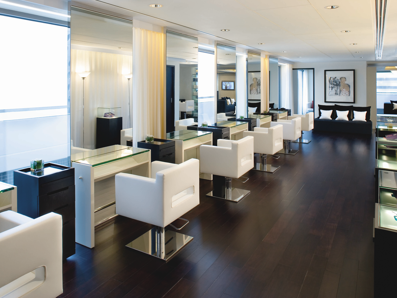 The Best Hair Salons In Hong Kong