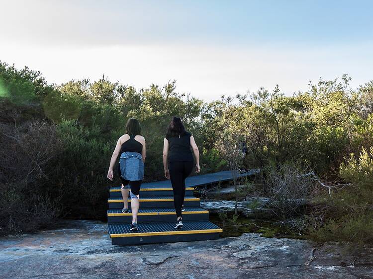 A guide to Maroubra