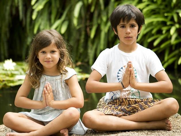 o pequeno buda o pequeno buda