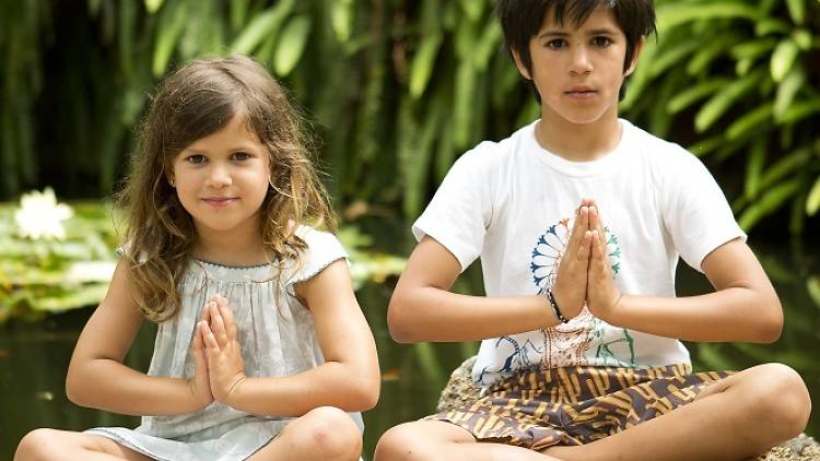 o pequeno buda o pequeno buda