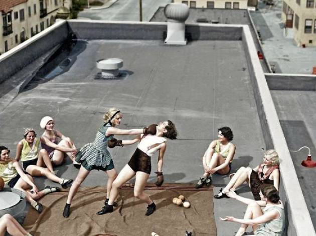 Así empezó la guerra Así empezó la guerra