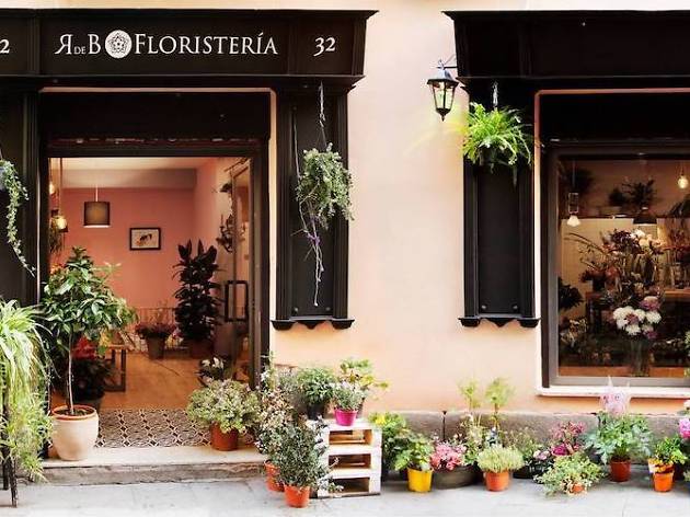 RdB Floristeria RdB Floristeria