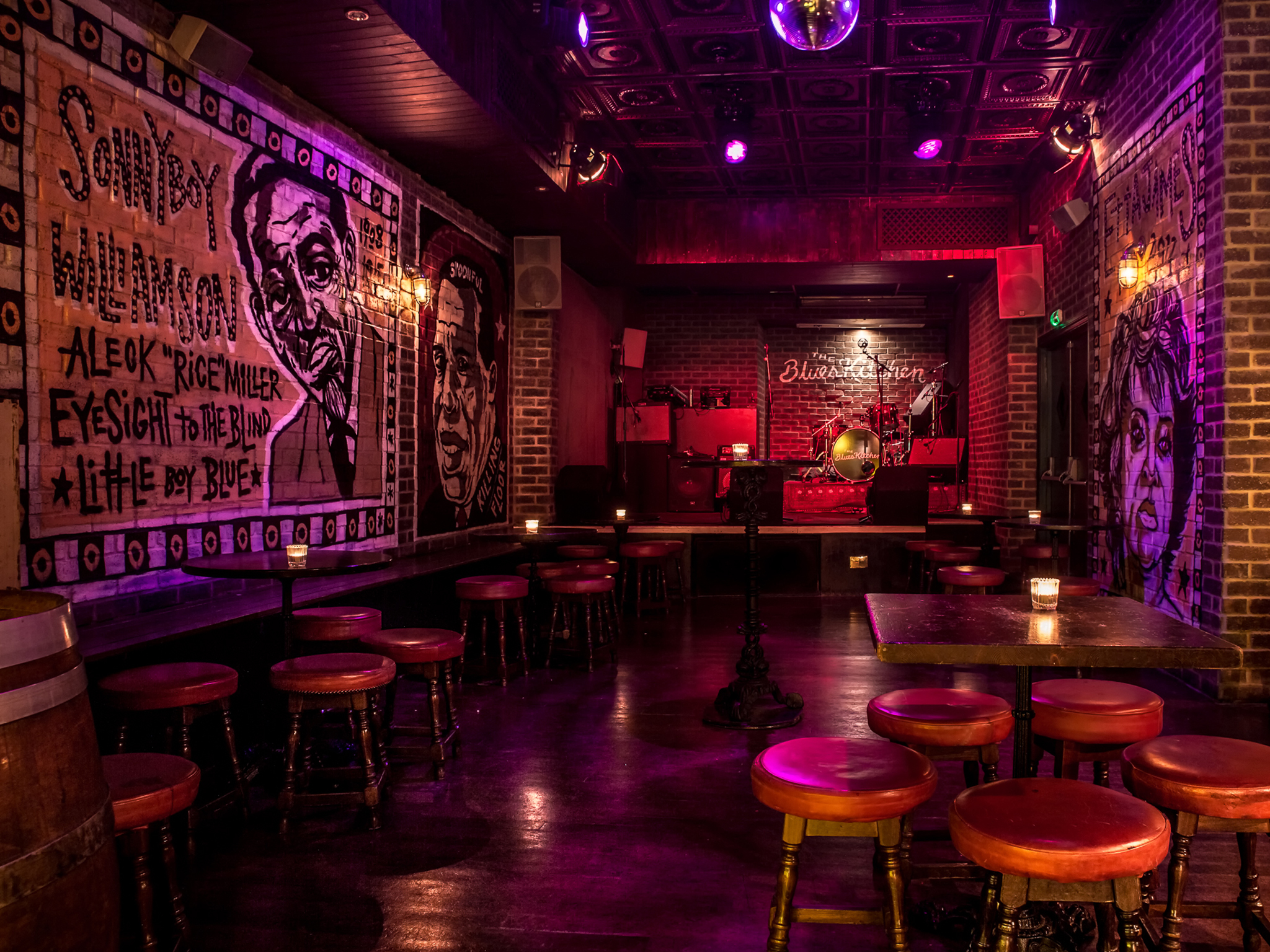 12 Best Bars In Camden For A Great Night Out