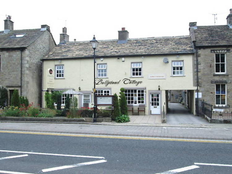 Bollywood Cottage