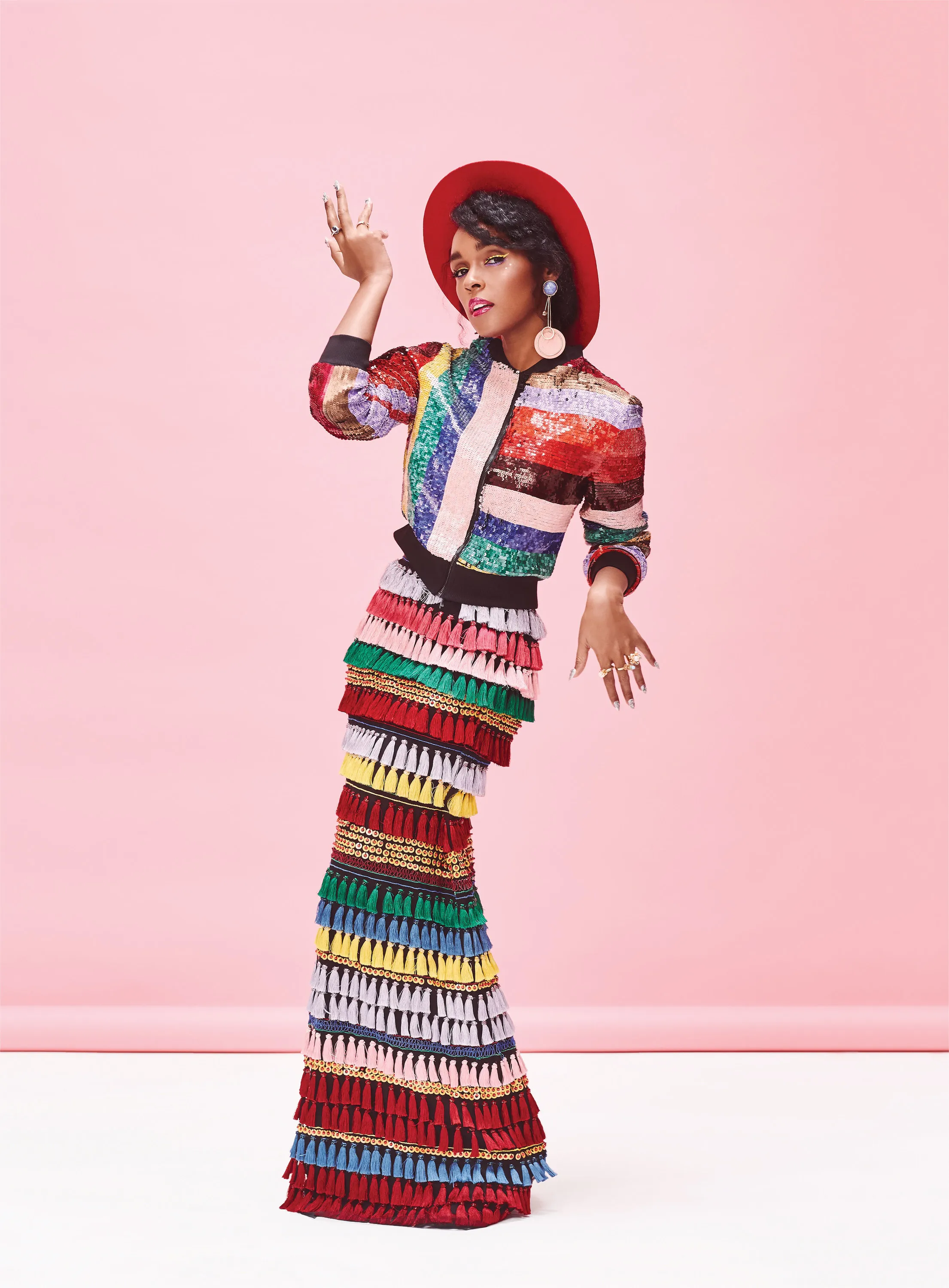 Janelle Monáe
