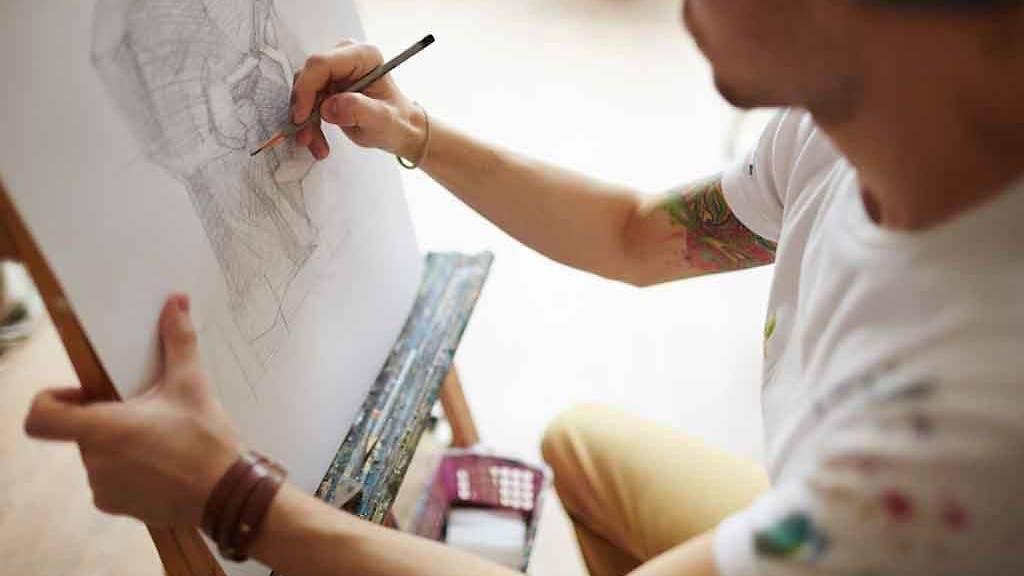 The Best Drawing Classes in NYC | Things To Do in NYC