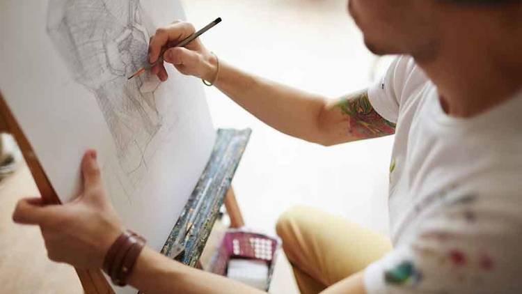 The best drawing classes in NYC