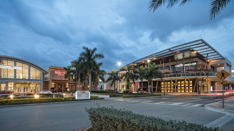 Free People's Largest East Coast Store Is In Fort Lauderdale