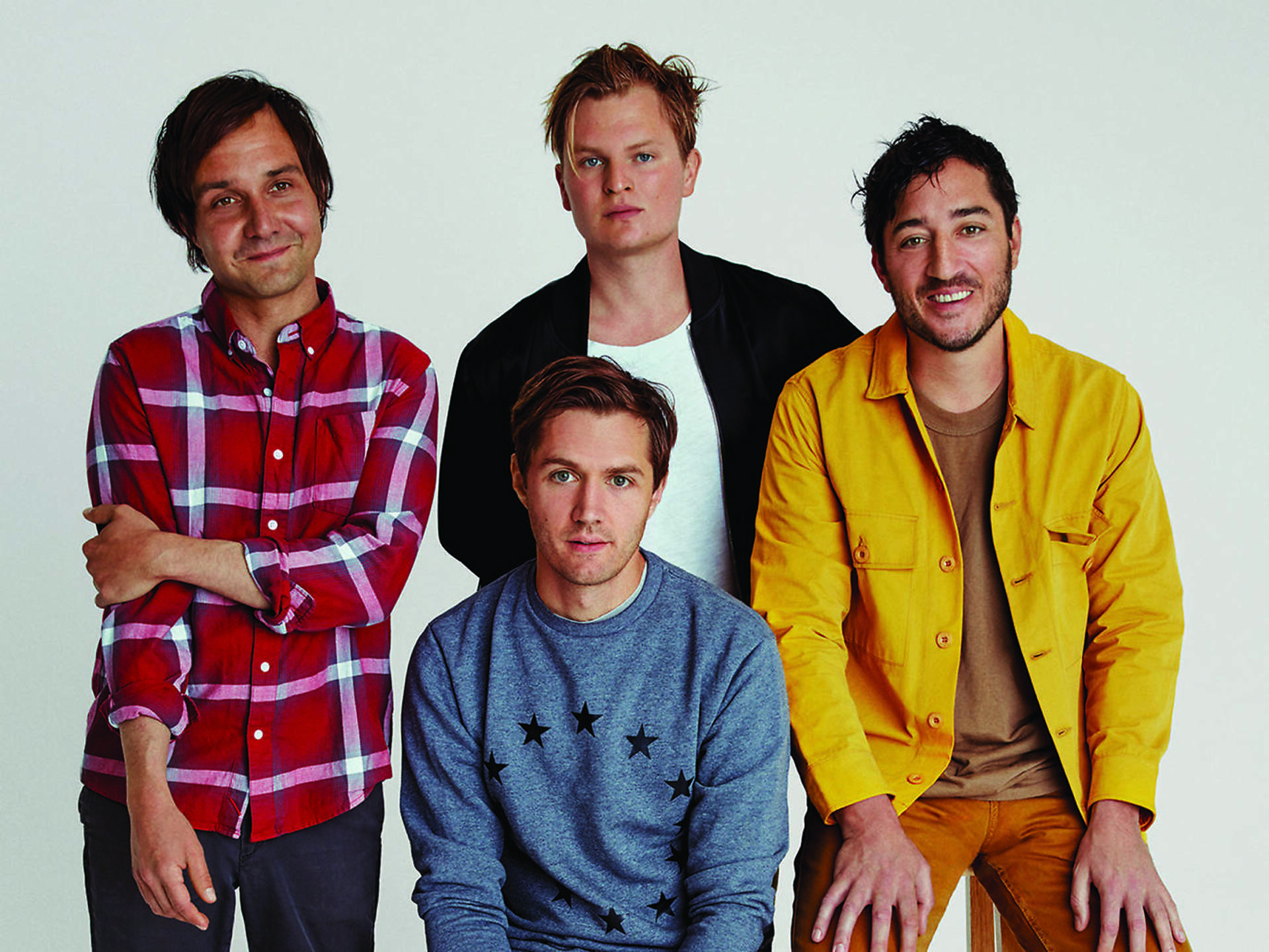 17 Best Outdoor Concerts in NYC Not to Miss