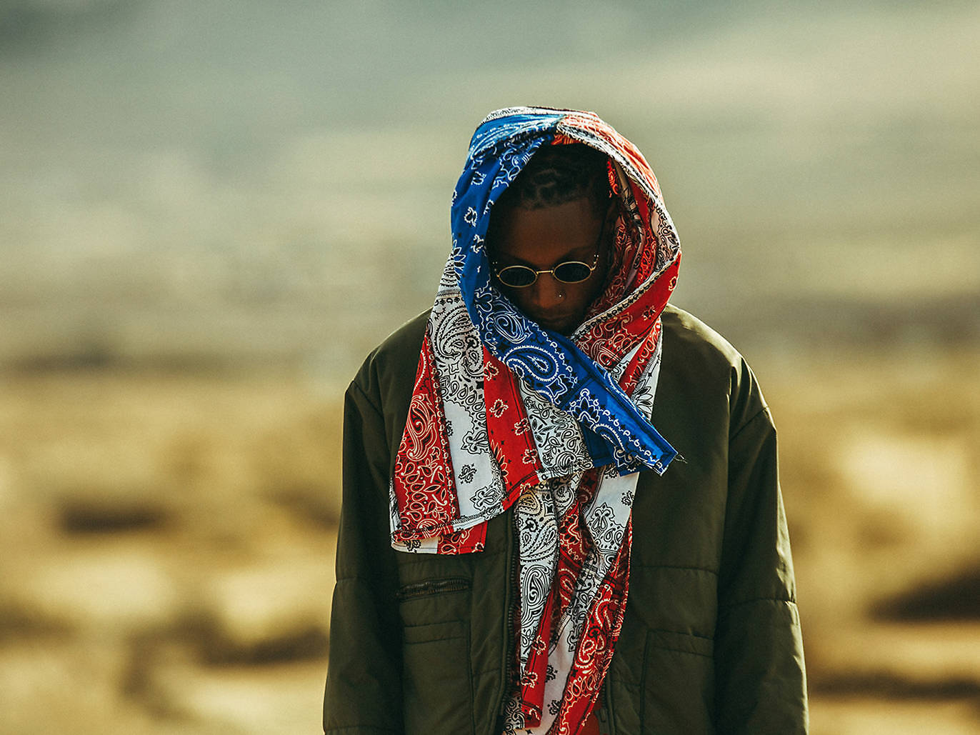 17 Best Outdoor Concerts in NYC Not to Miss