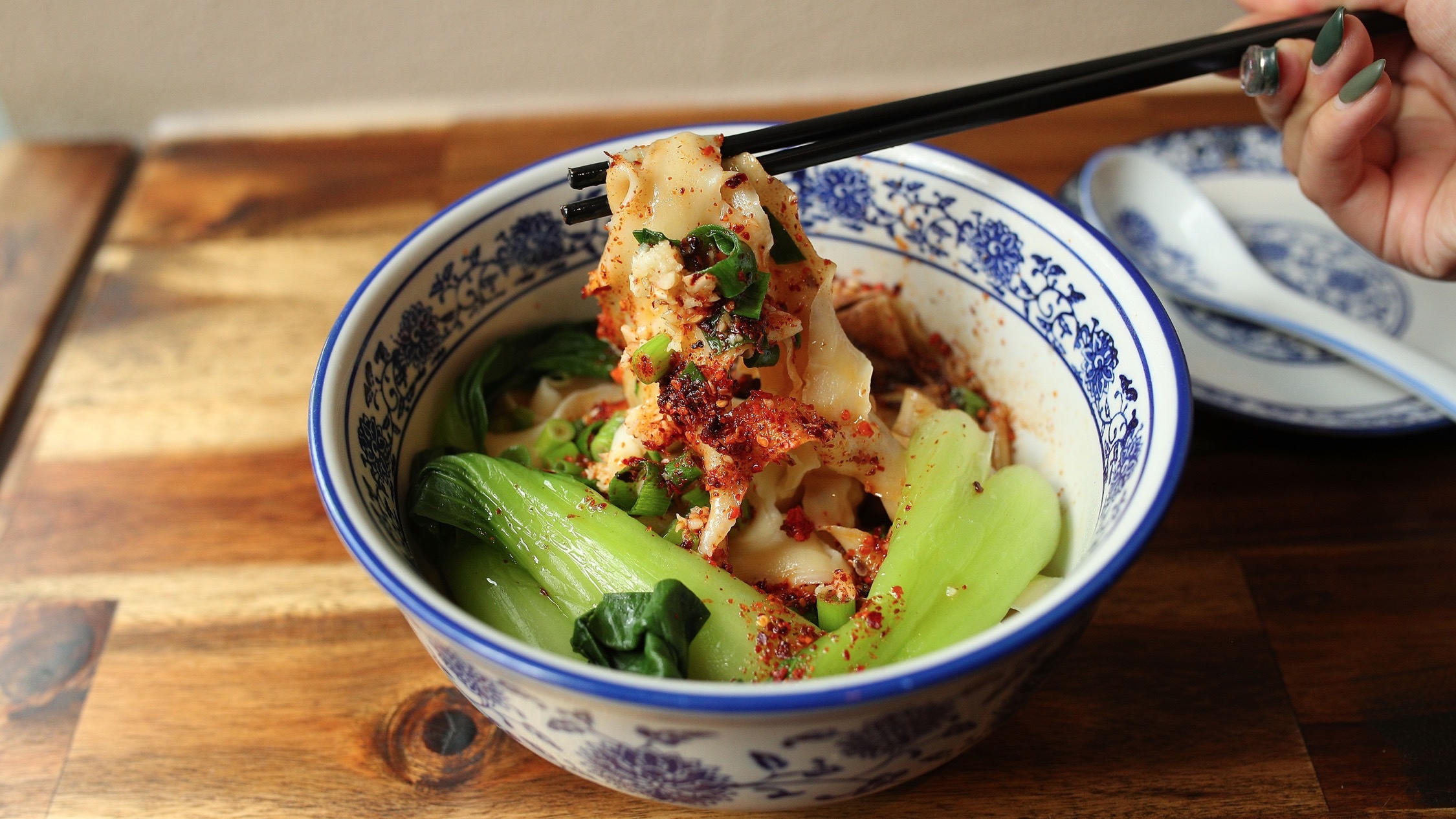 Lanzhou Beef Noodle Restaurants in Melbourne, Melbourne