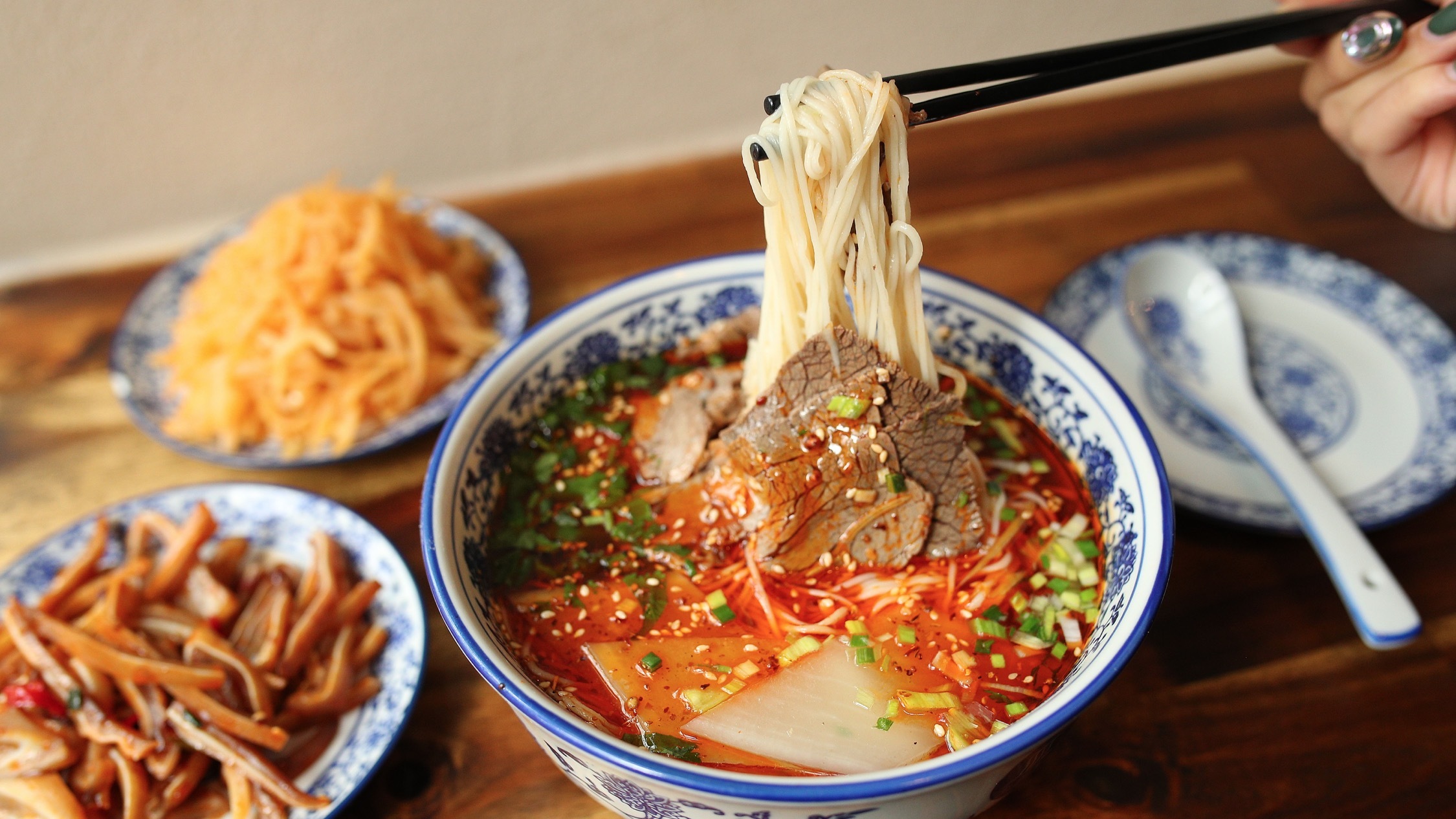 11 best noodle soups in Melbourne