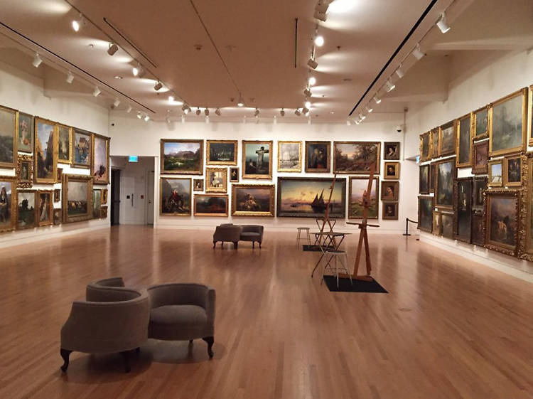 The 11 best museums in Seattle