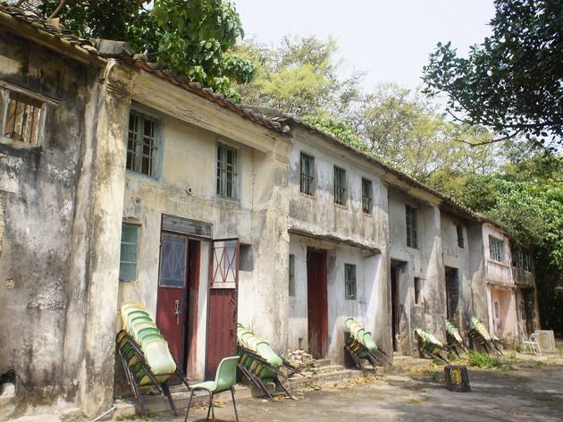 Yim Tin Tsai. PHOTO CREDIT: HONGWRONG