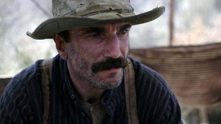 Daniel Day-Lewis Seçkisi