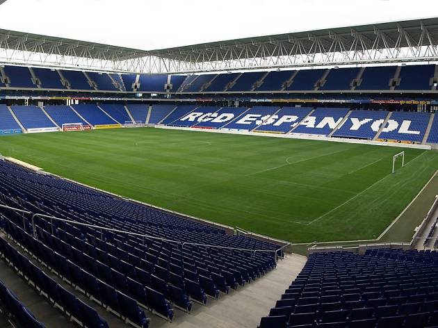 RCDE Stadium RCDE Stadium