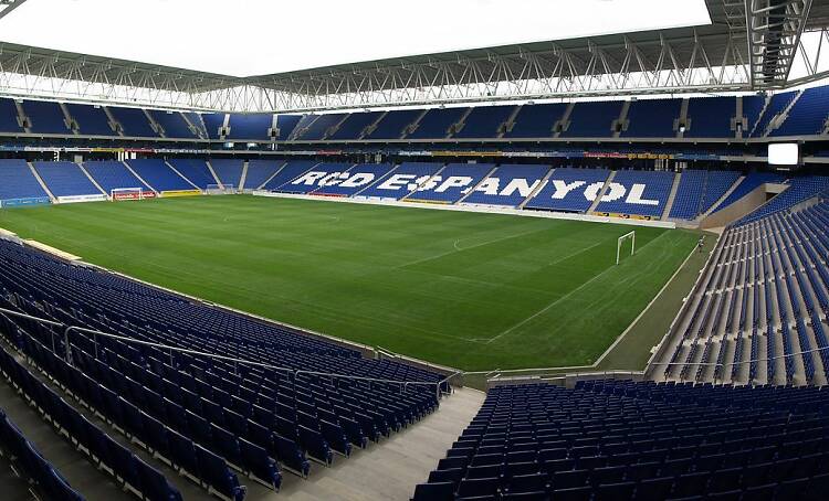 RCDE Stadium