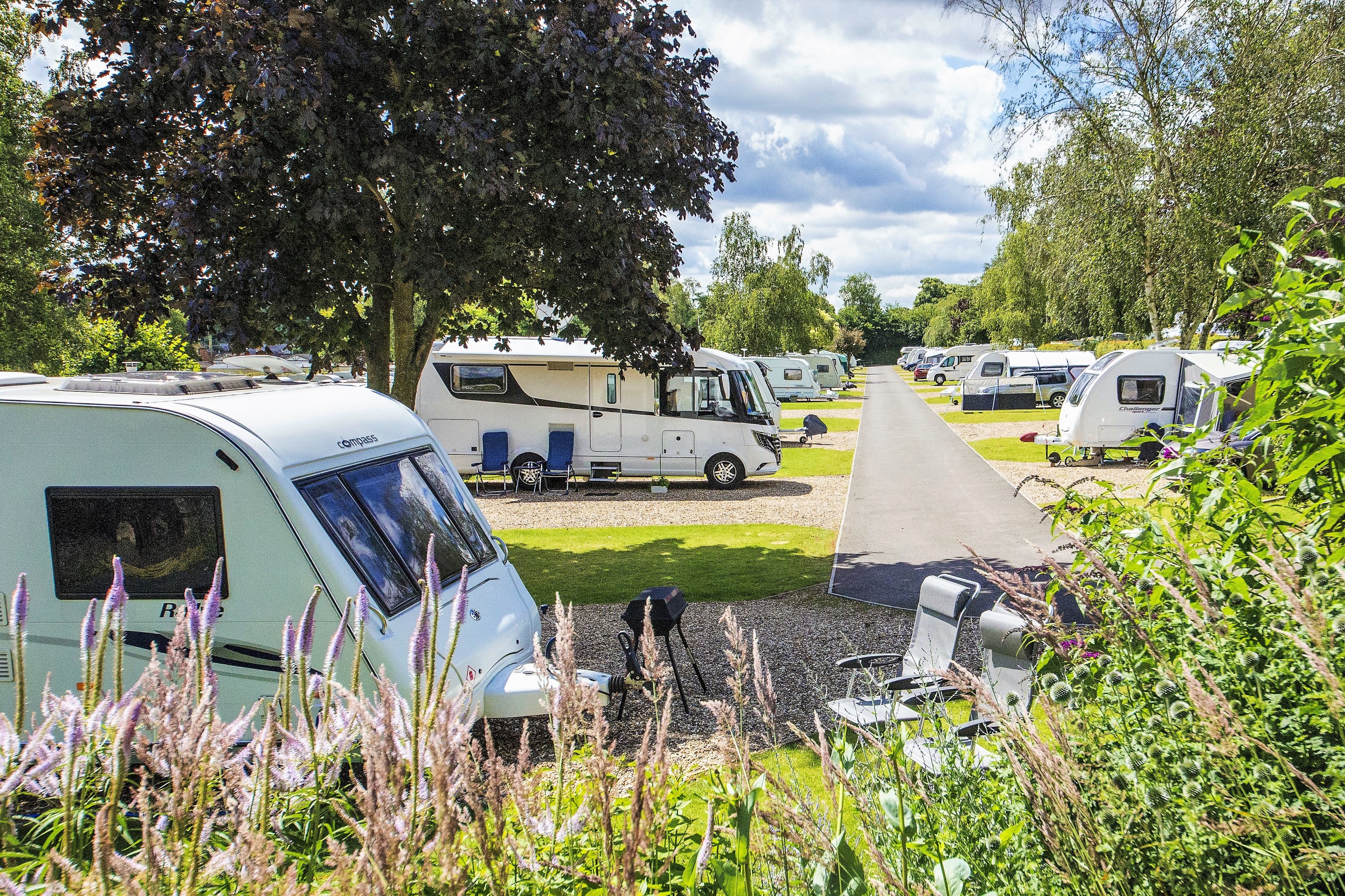 Best Camping Near London 16 Countryside Campsites Near London For After Lockdown