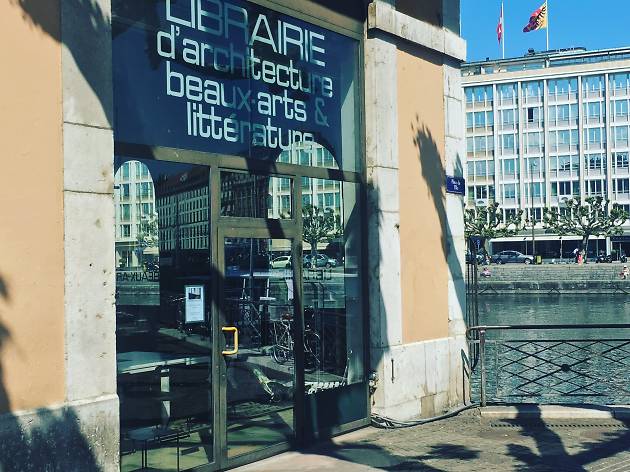 Librairie de l’Ile Librairie de l’Ile