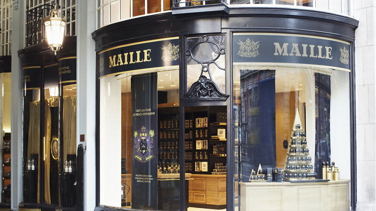 La Maison Maille