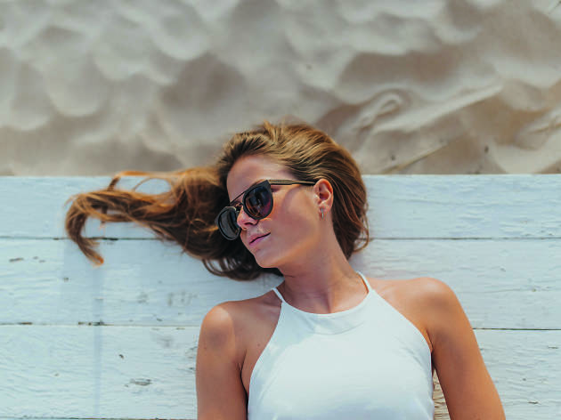 Joplins Sunglasses Joplins Sunglasses