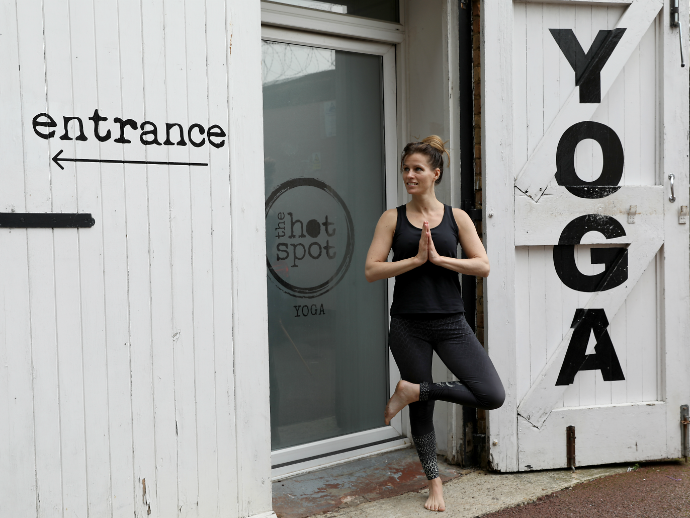 Best Hot Yoga And Bikram Yoga In London Get Sweaty In The City