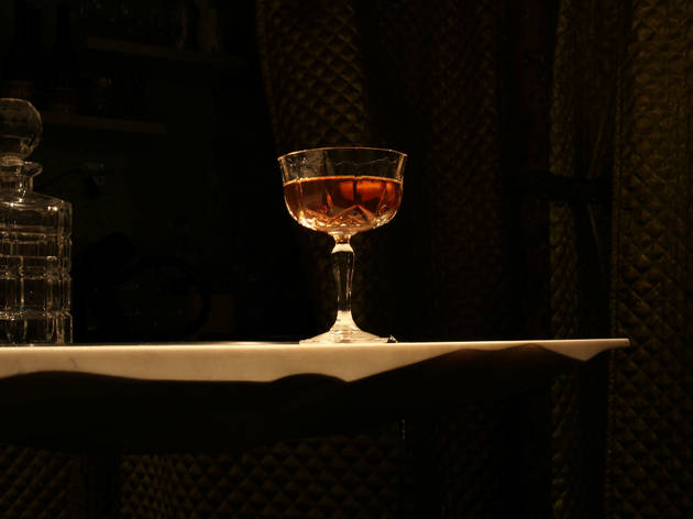 Le Syndicat Bars and pubs in StrasbourgSaintDenis, Paris