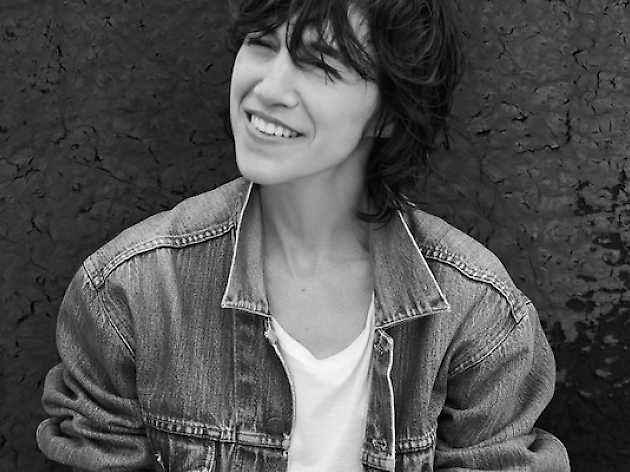 Charlotte Gainsbourg Charlotte Gainsbourg