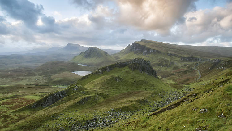 Isle of Skye