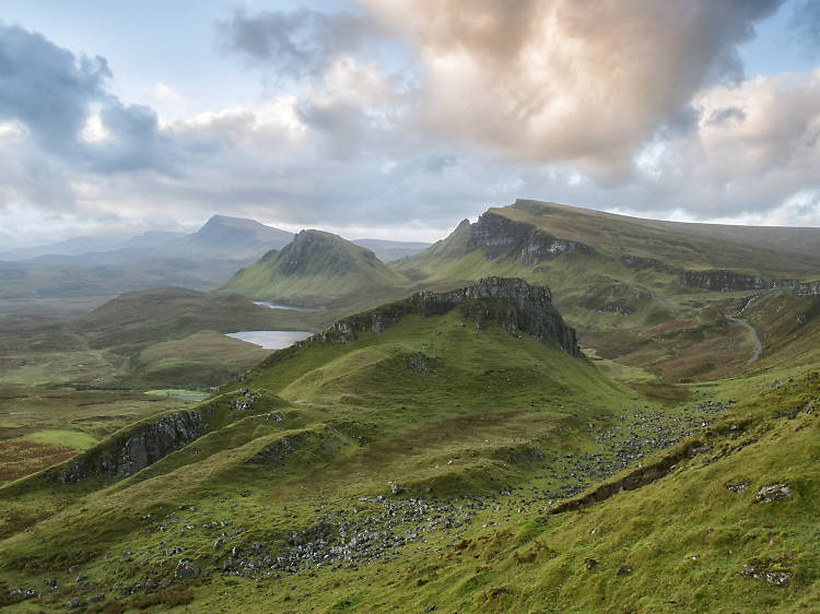 Isle of Skye