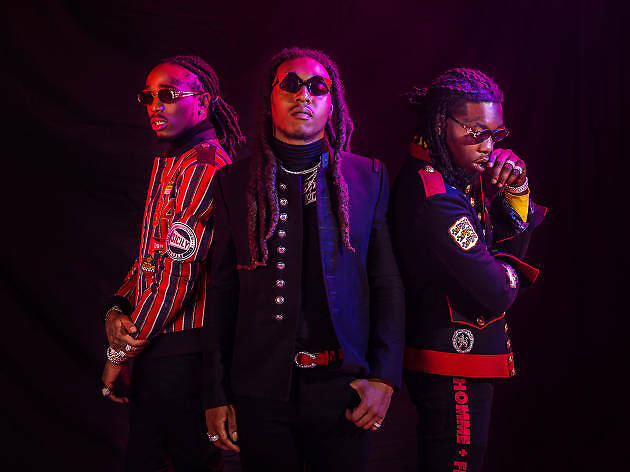 Migos Migos