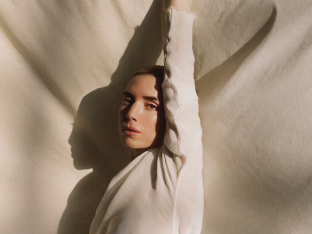Lykke Li Lykke Li