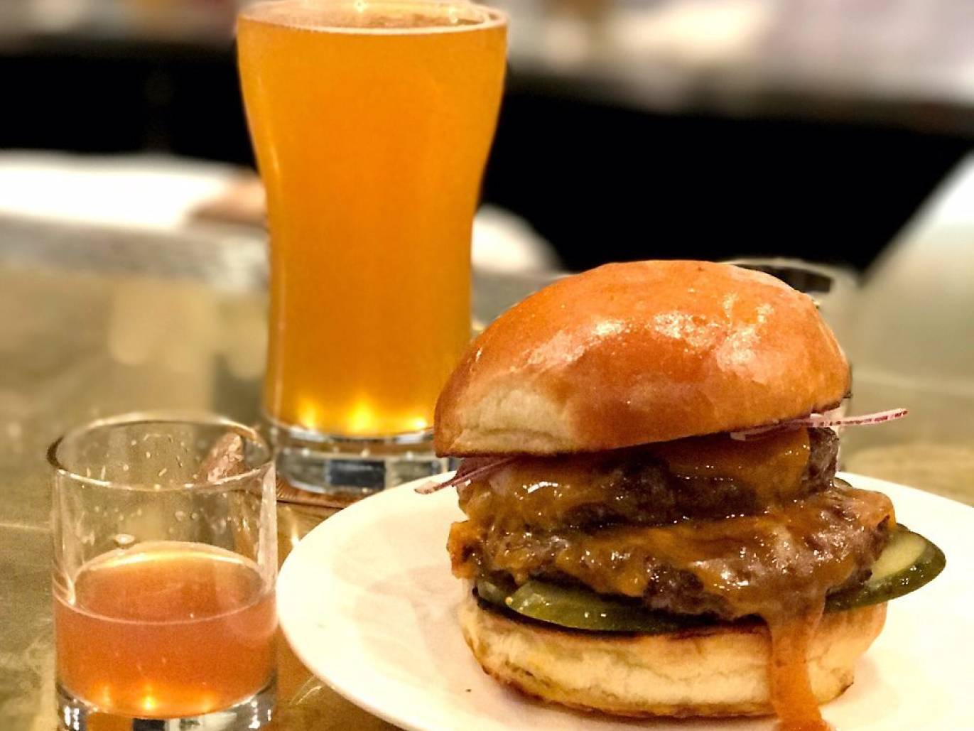11 Best Burgers in San Francisco to Eat Right Now