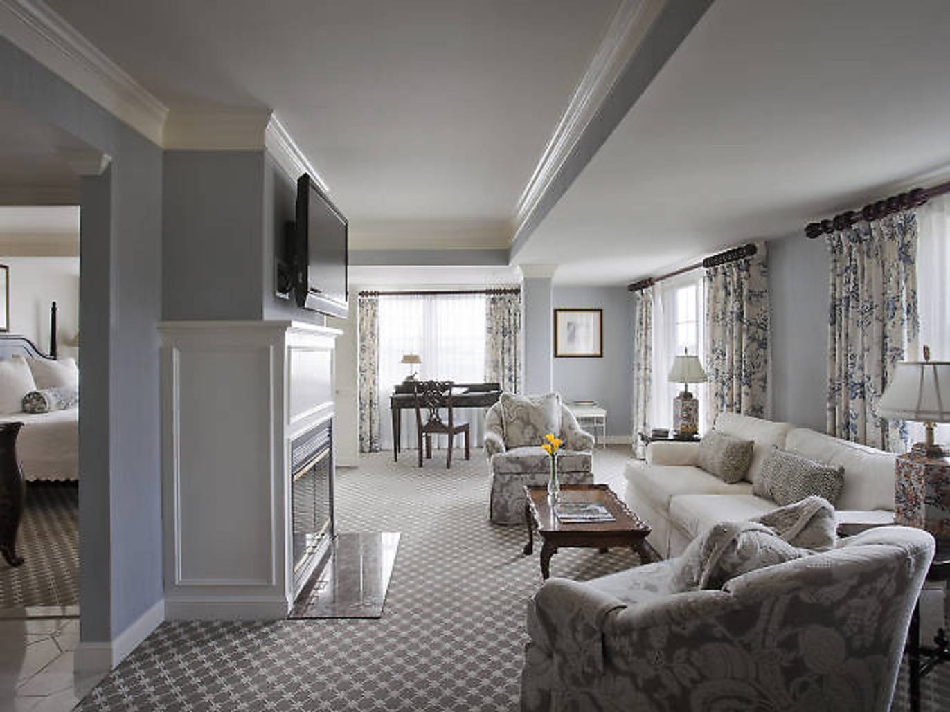 12 Most Romantic Hotels in Connecticut 2025