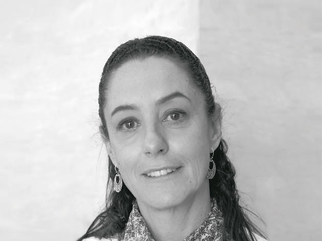 Claudia Sheinbaum Claudia Sheinbaum