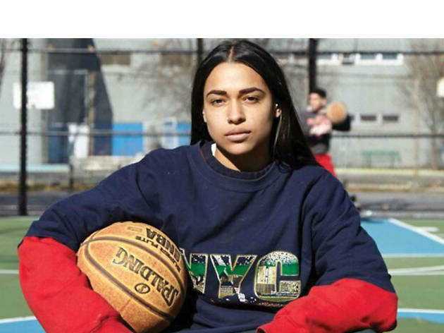 Princess Nokia Princess Nokia se presentará en la Semana IR