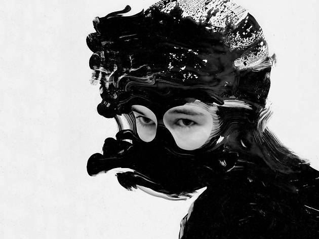 Zola Jesus Zola Jesus se presentará en la Semana IR