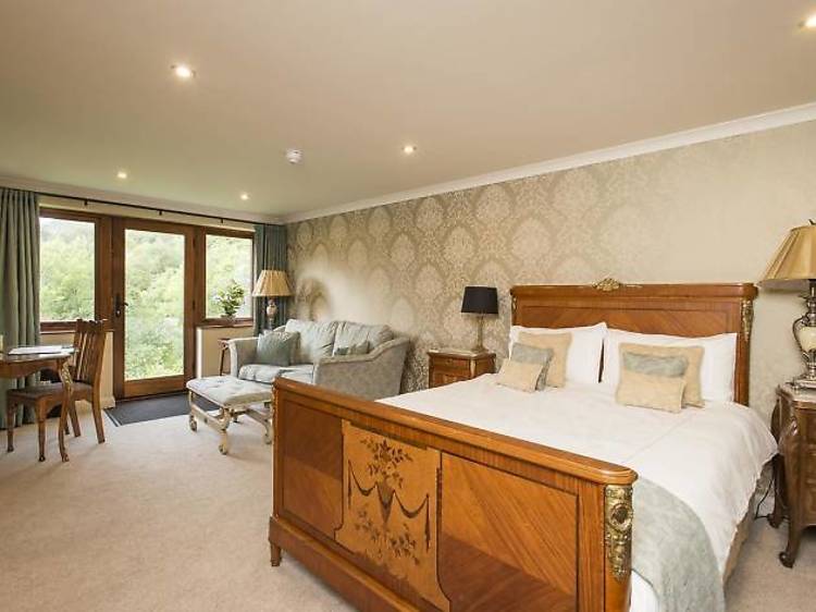 Nanny Brow in Ambleside