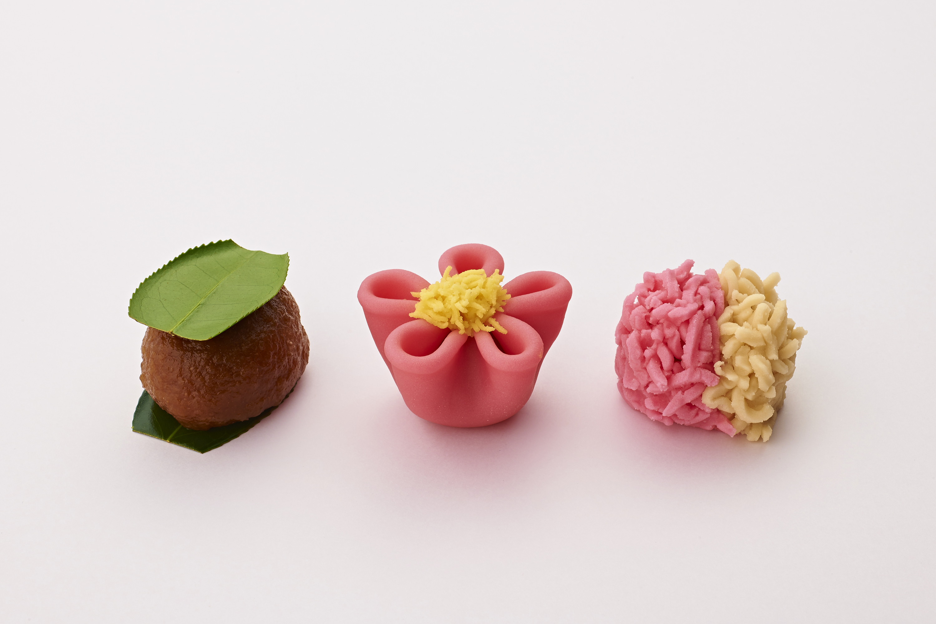 Ultimate guide to Japanese teatime sweets wagashi Time Out Tokyo