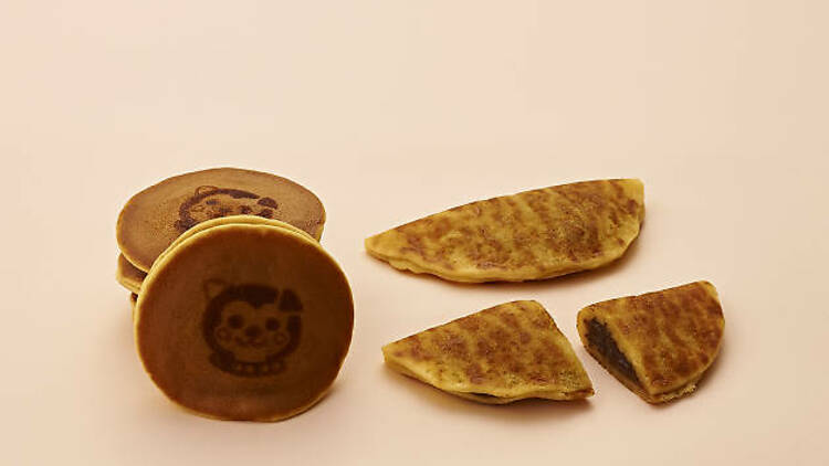 Dorayaki