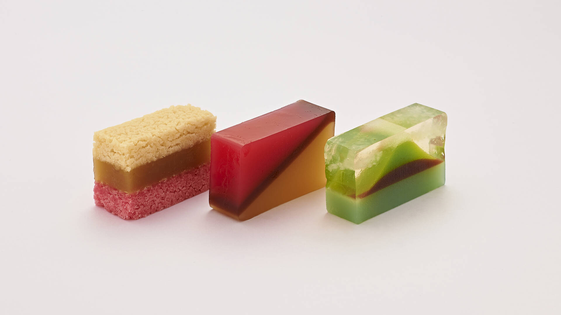 Ultimate guide to Japanese teatime sweets wagashi | Time Out Tokyo