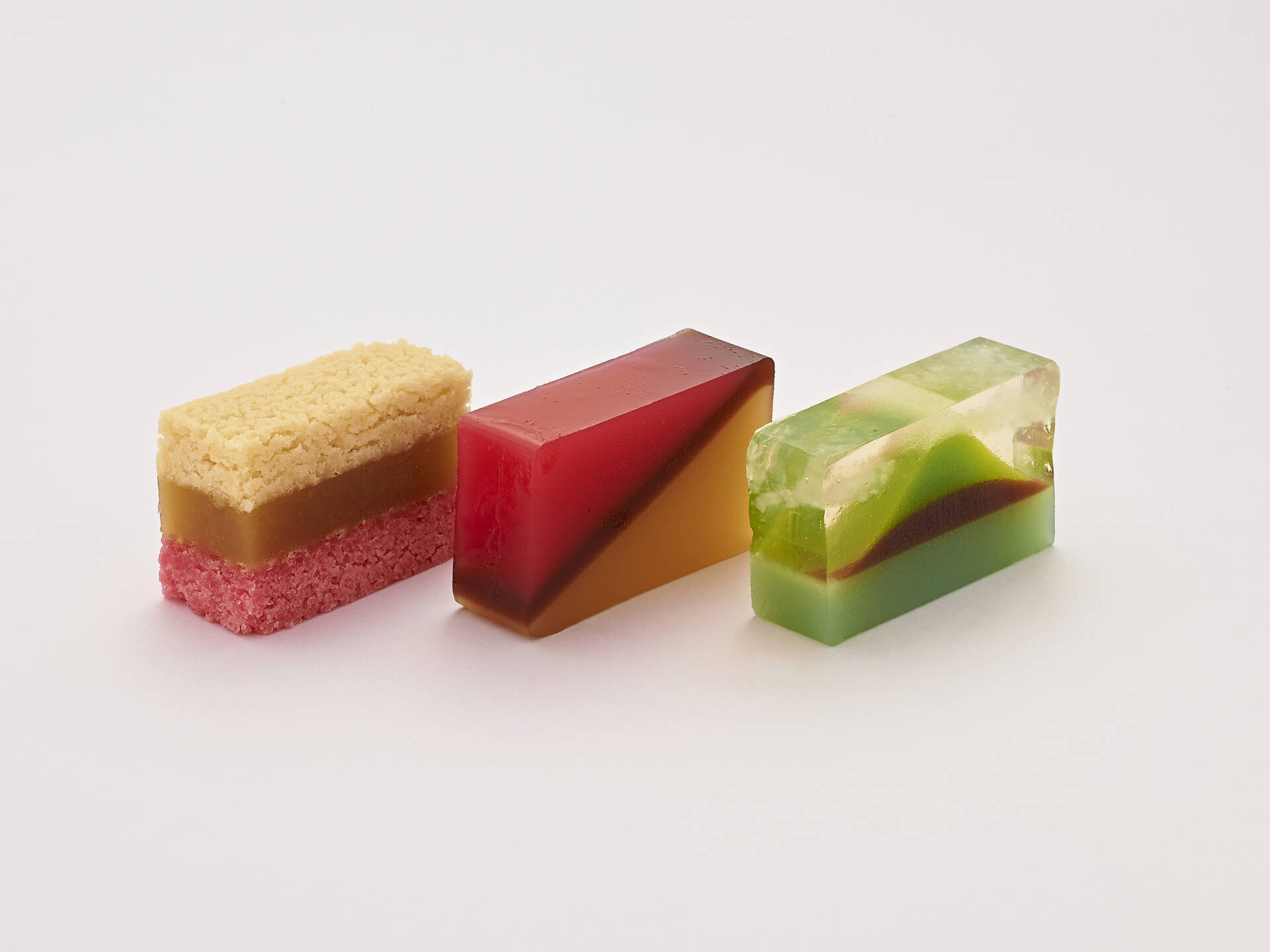 Ultimate guide to Japanese teatime sweets wagashi Time Out Tokyo